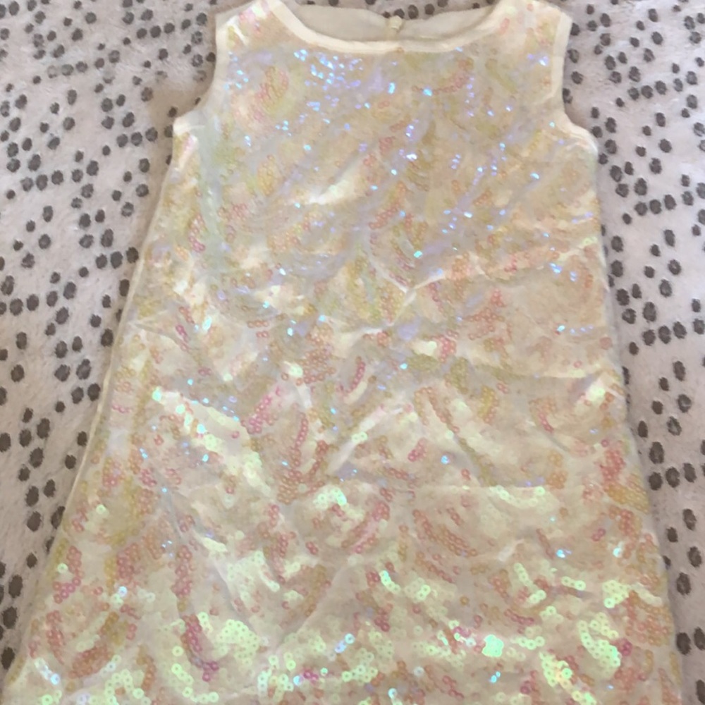 Mia joy dress